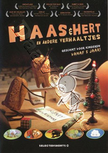 Selected 18: Haas & Hart and Other Stories |14 Films |   DVD